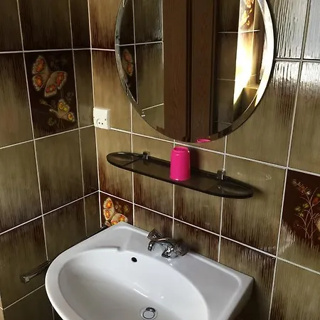 Moises Privatunterkunft Bad Hofgastein