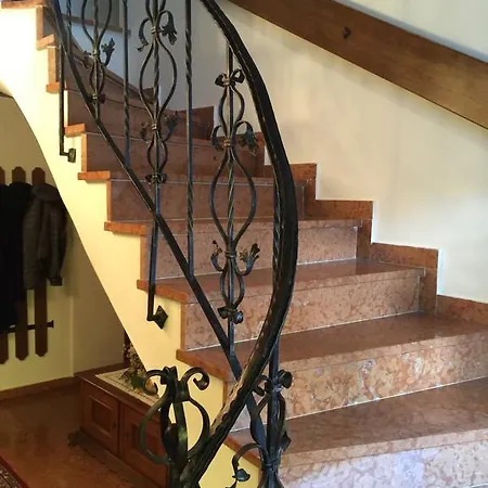 Δωμάτια σε οικογενειακή κατοικία Moises Bad Hofgastein