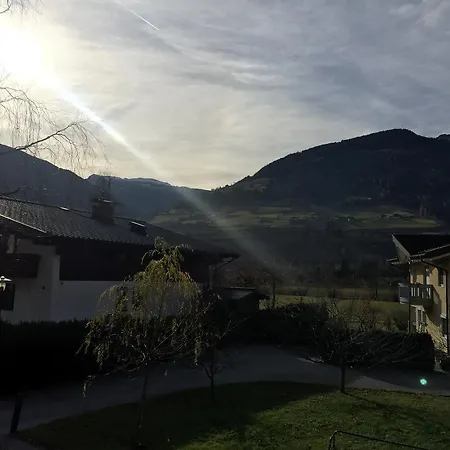 Landhaus Moises Homestay Bad Hofgastein