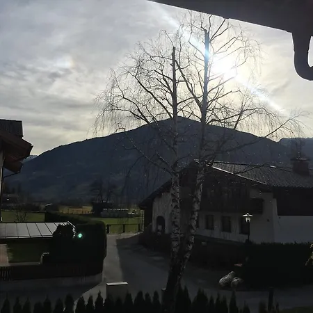 Landhaus Moises Homestay