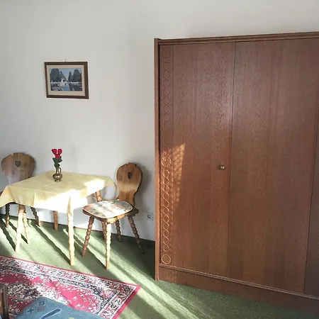 Landhaus Moises *