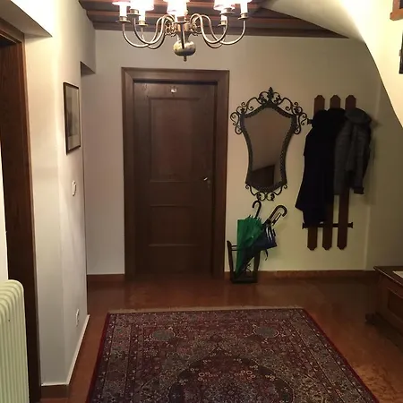 Landhaus Moises * Bad Hofgastein