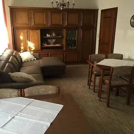Landhaus Moises Homestay Bad Hofgastein