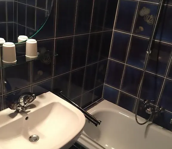 Landhaus Moises * Bad Hofgastein