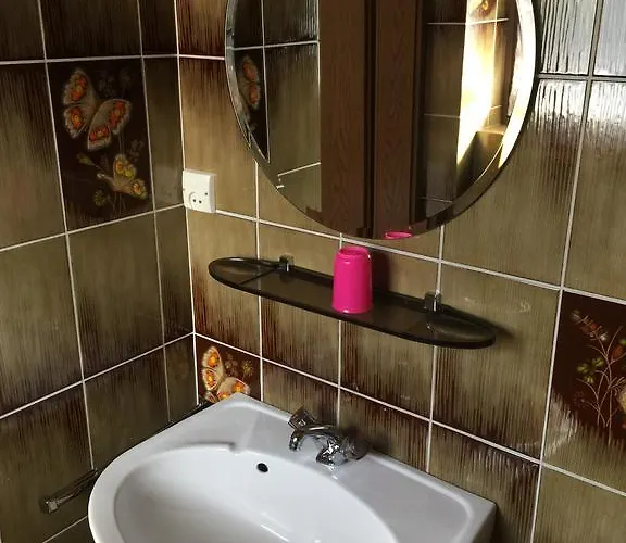 Landhaus Moises Homestay Bad Hofgastein