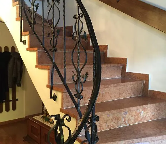 Homestay Landhaus Moises Bad Hofgastein