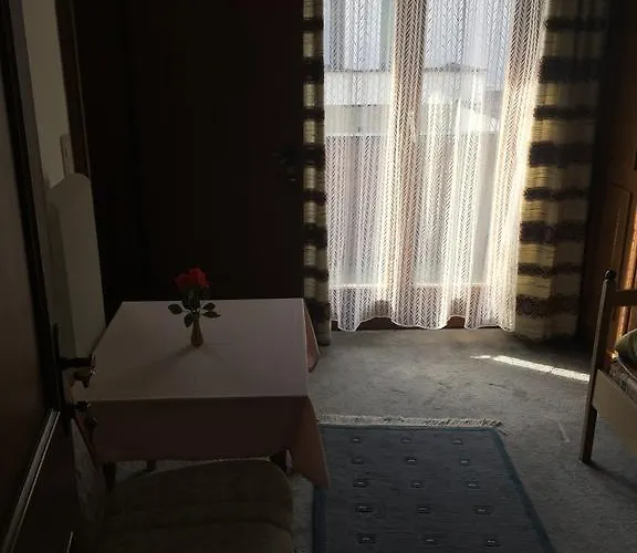 Homestay Landhaus Moises