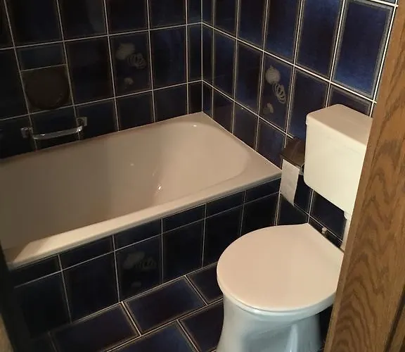 Homestay Landhaus Moises *